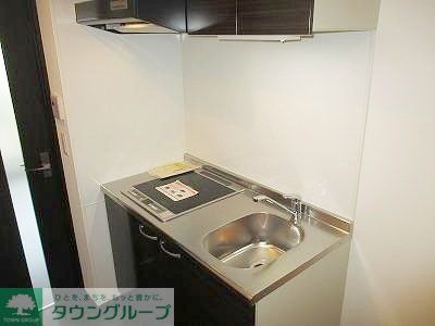 アイルカナーレ多摩川の物件内観写真